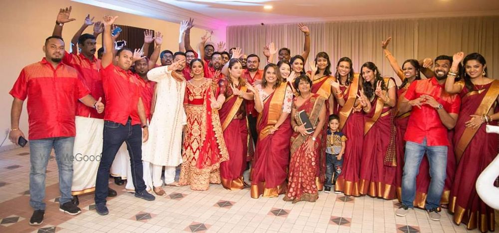 Photo From Navin Diksha - By B3WeddingZ