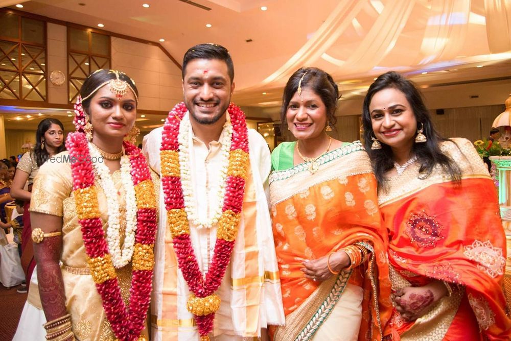 Photo From Navin Diksha - By B3WeddingZ