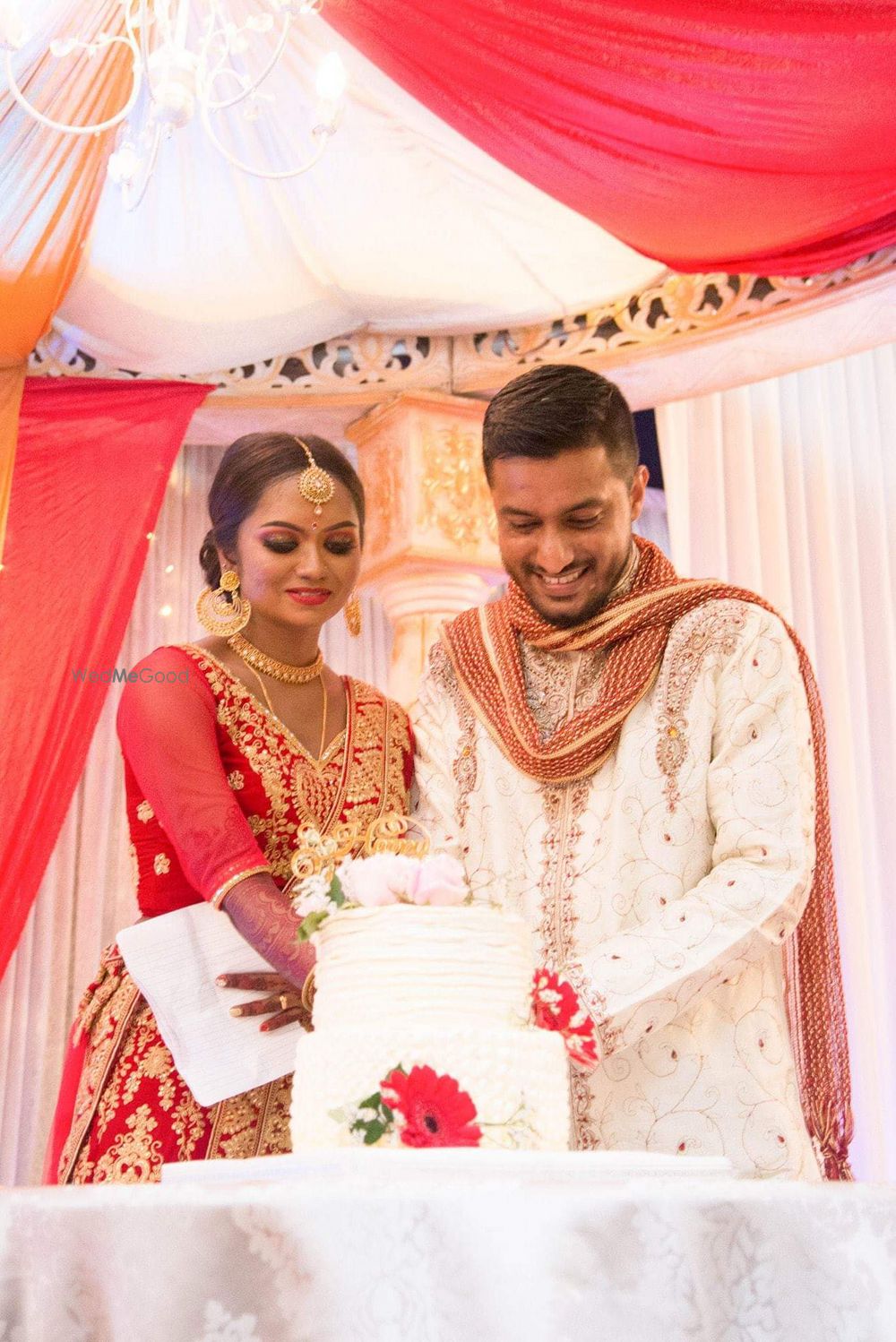 Photo From Navin Diksha - By B3WeddingZ