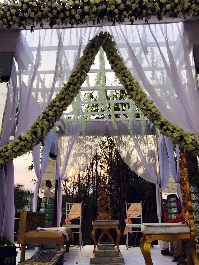 Photo From Mayank & Binoti (The #MayBeeWedding) - By The Wedding House
