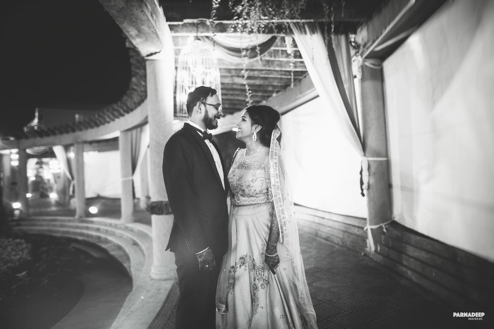 Photo From RISHABH  x  PRERIKA - By Parnadeep Mukherjee Photography