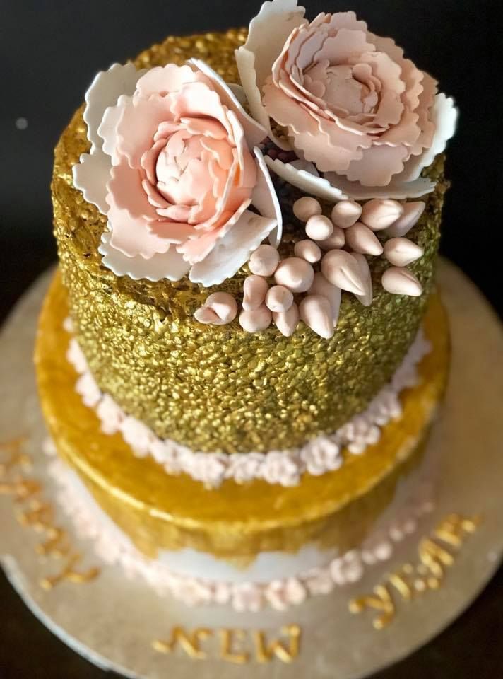 Photo From Wedding cakes - By Six Addictions