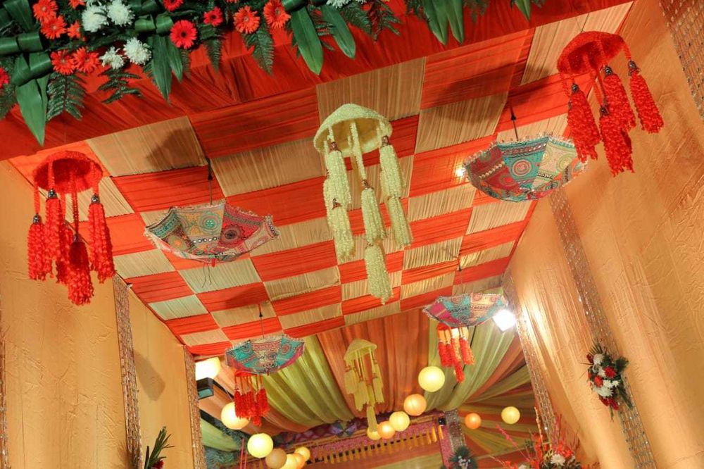 Photo From mata ki choki - By Apna Caterers & Decorators