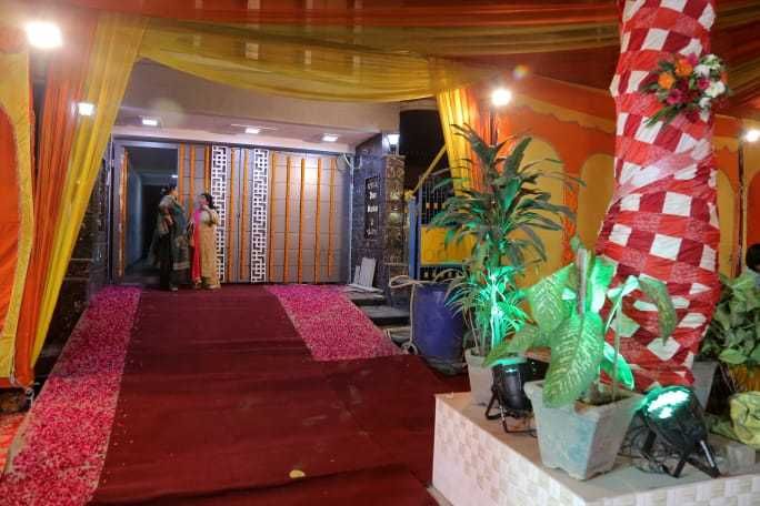 Photo From mata ki choki - By Apna Caterers & Decorators