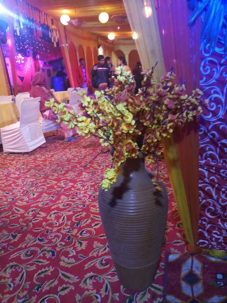 Photo From Ghaziabad Mehndi decor - By Apna Caterers & Decorators