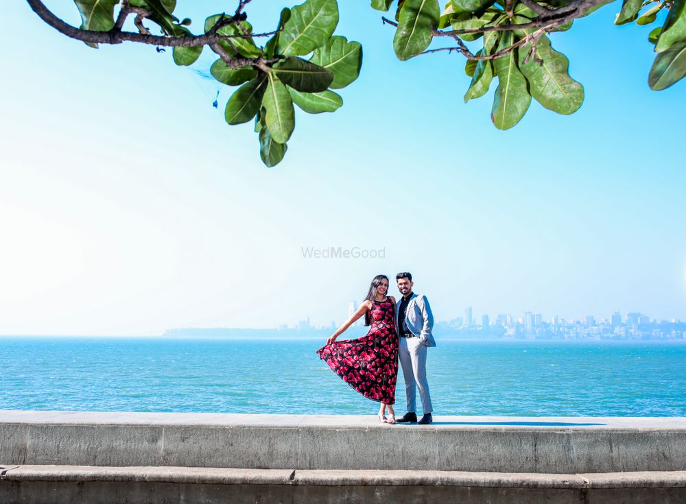 Photo From Ankita & Nishad - By Cee Jay Captures