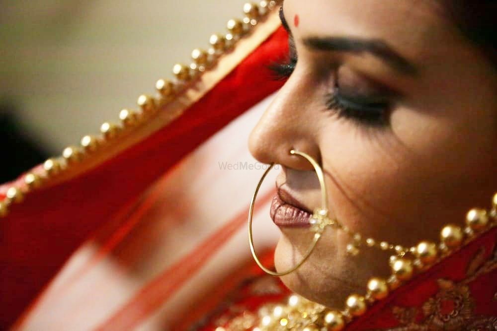 Photo From Mehak - By Bride in Vogue