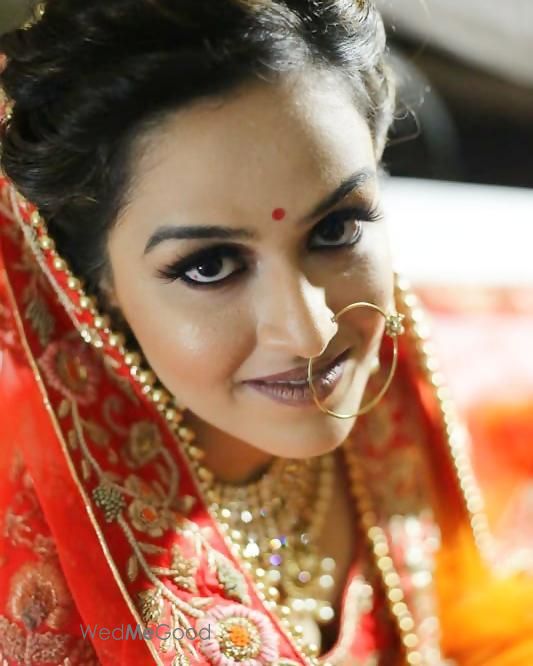 Photo From Mehak - By Bride in Vogue