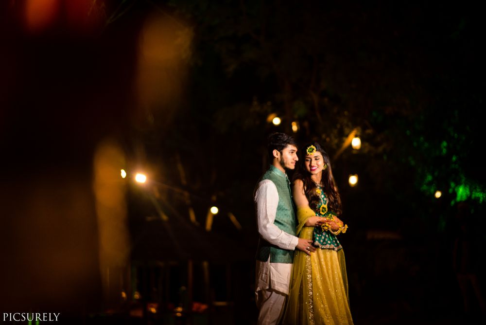 Photo From Priyanaka and Neal - Ananta, Udaipur - By Picsurely