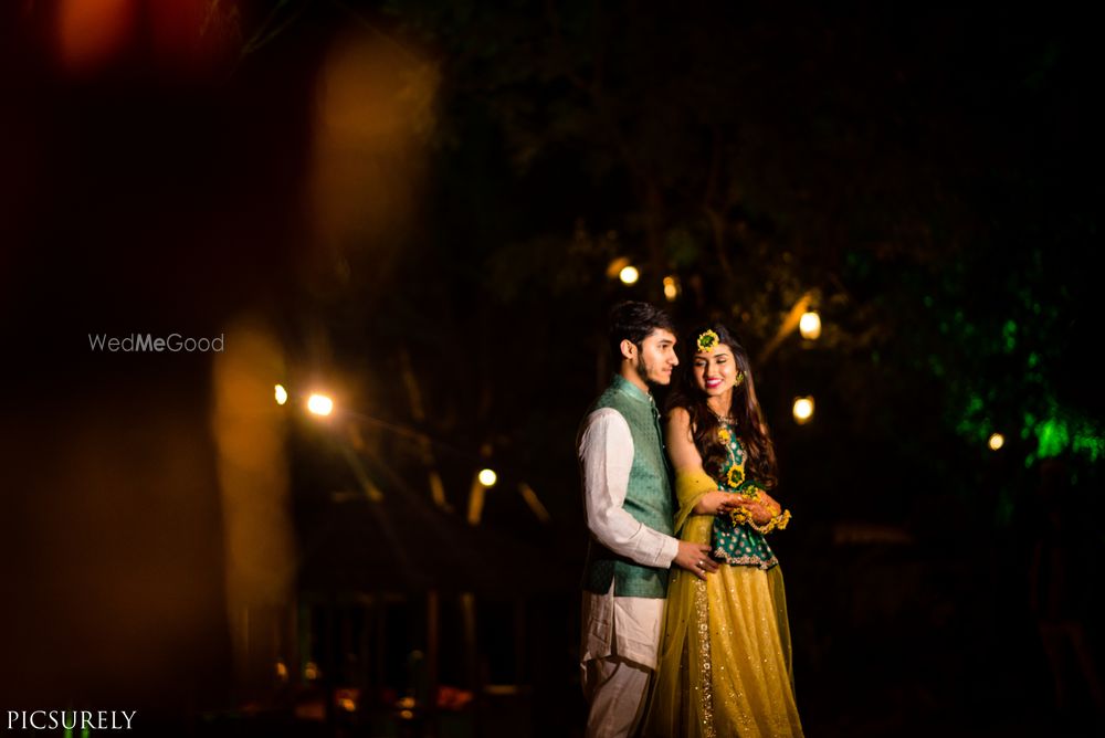 Photo From Priyanaka and Neal - Ananta, Udaipur - By Picsurely