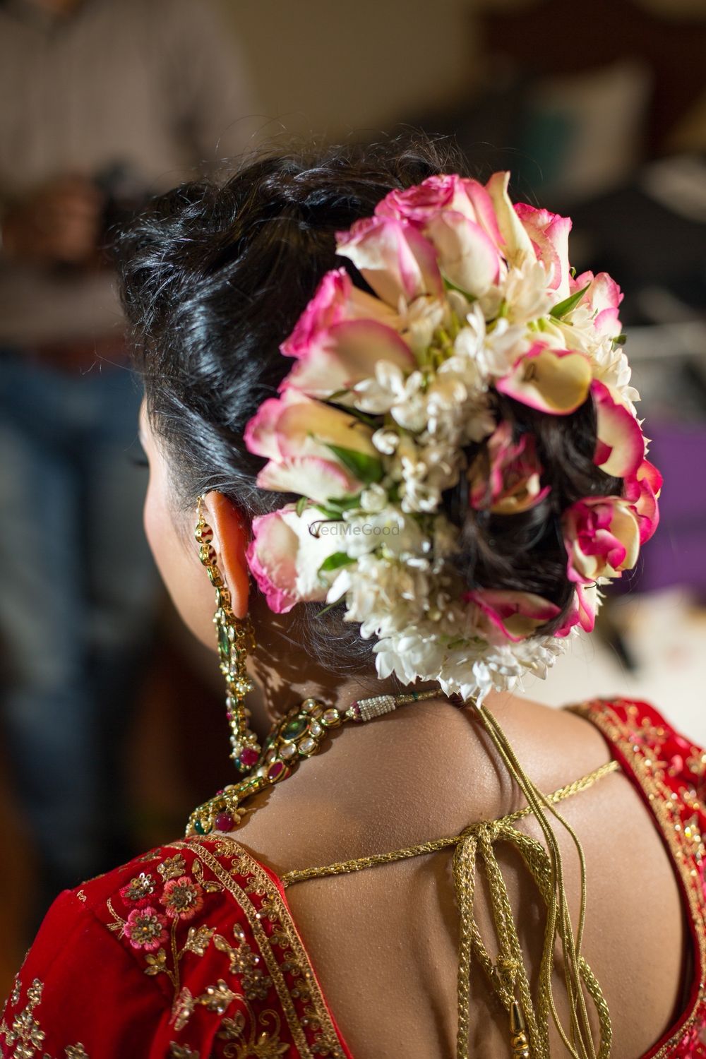 Photo From Soft Arabic Bridal_Priyanka - By Nivritti Chandra