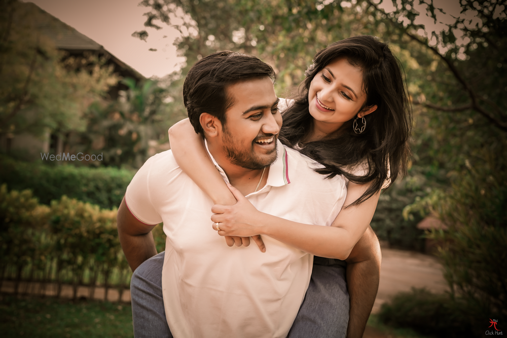 Photo From Prewedding Photoshoot - By Click Hunt Films