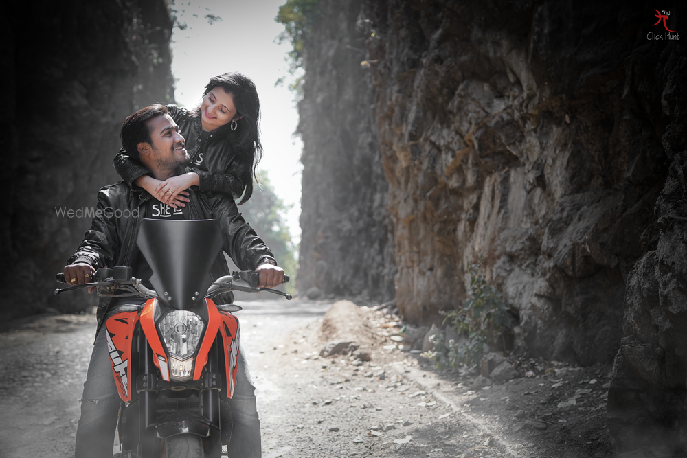 Photo From Prewedding Photoshoot - By Click Hunt Films