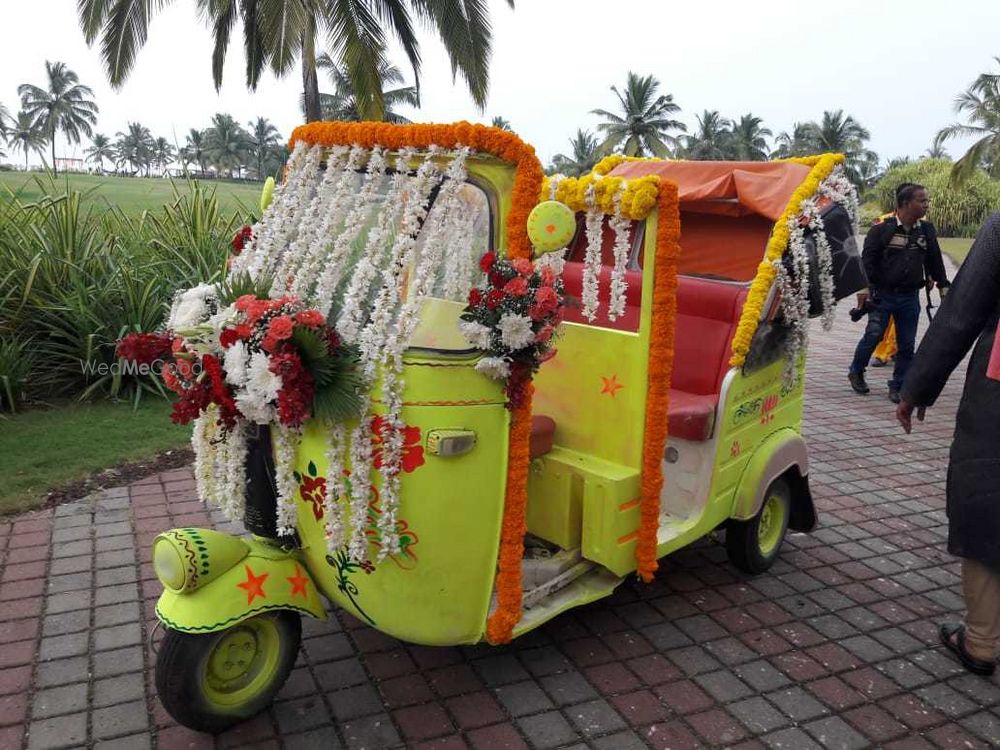 Photo From Vintage Cars, Baraat Band, Doli, Ghodi etc - By B3WeddingZ