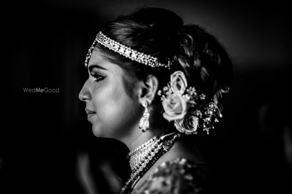 Photo From Kohl eyes n Soft Pink lips for Sonali’s Bridal - By Nivritti Chandra