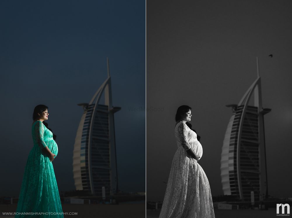 Photo From MATERNITY SHOOT - DUBAI & ABU DHABI - By Rohan Mishra Photography