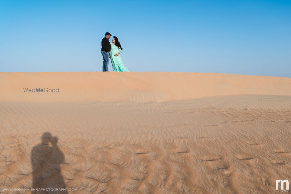 Photo From MATERNITY SHOOT - DUBAI & ABU DHABI - By Rohan Mishra Photography