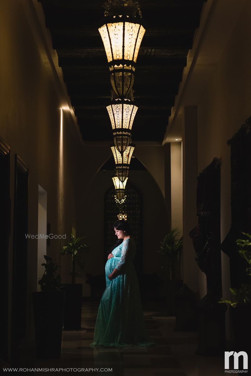 Photo From MATERNITY SHOOT - DUBAI & ABU DHABI - By Rohan Mishra Photography