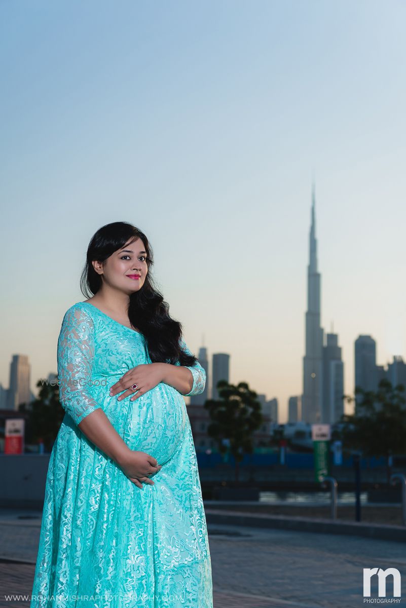 Photo From MATERNITY SHOOT - DUBAI & ABU DHABI - By Rohan Mishra Photography