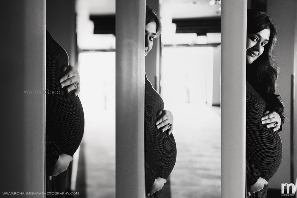 Photo From MATERNITY SHOOT - DUBAI & ABU DHABI - By Rohan Mishra Photography