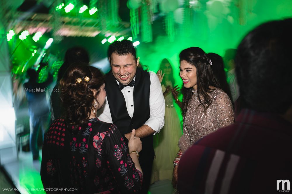 Photo From Ritesh & Shika - A grand Marwari wedding with a bundle of emotions! - By Rohan Mishra Photography