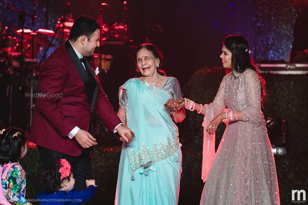 Photo From Ritesh & Shika - A grand Marwari wedding with a bundle of emotions! - By Rohan Mishra Photography