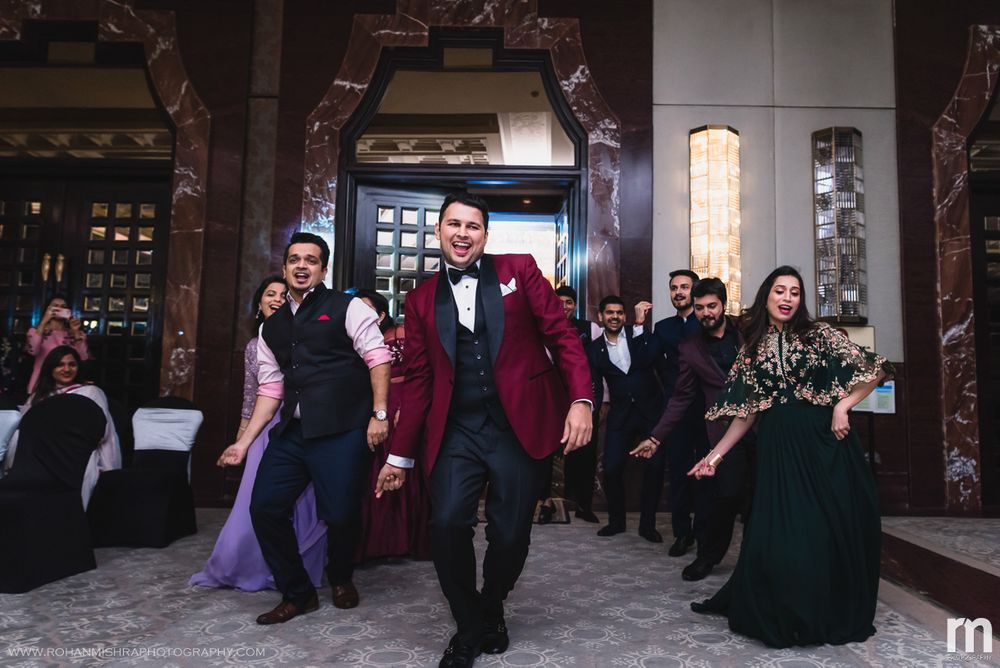Photo From Ritesh & Shika - A grand Marwari wedding with a bundle of emotions! - By Rohan Mishra Photography