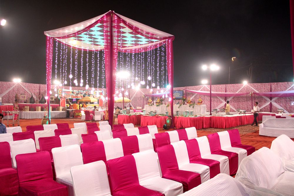 Photo From Ramlila Ground Subhash Nagar - By Apna Caterers & Decorators