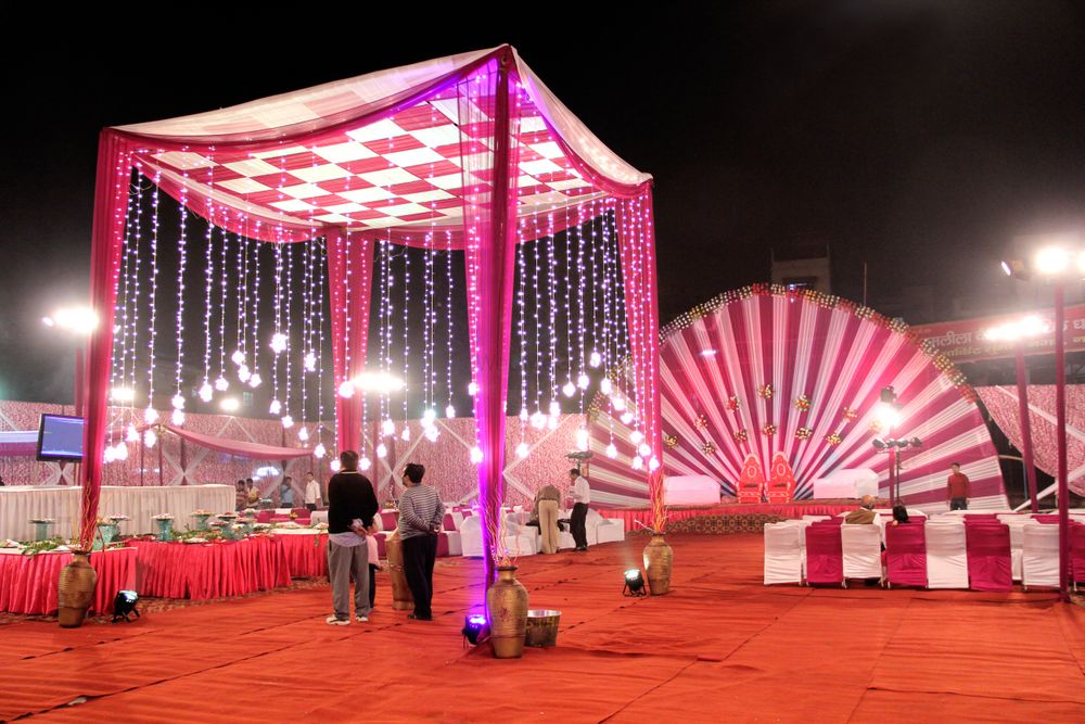 Photo From Ramlila Ground Subhash Nagar - By Apna Caterers & Decorators