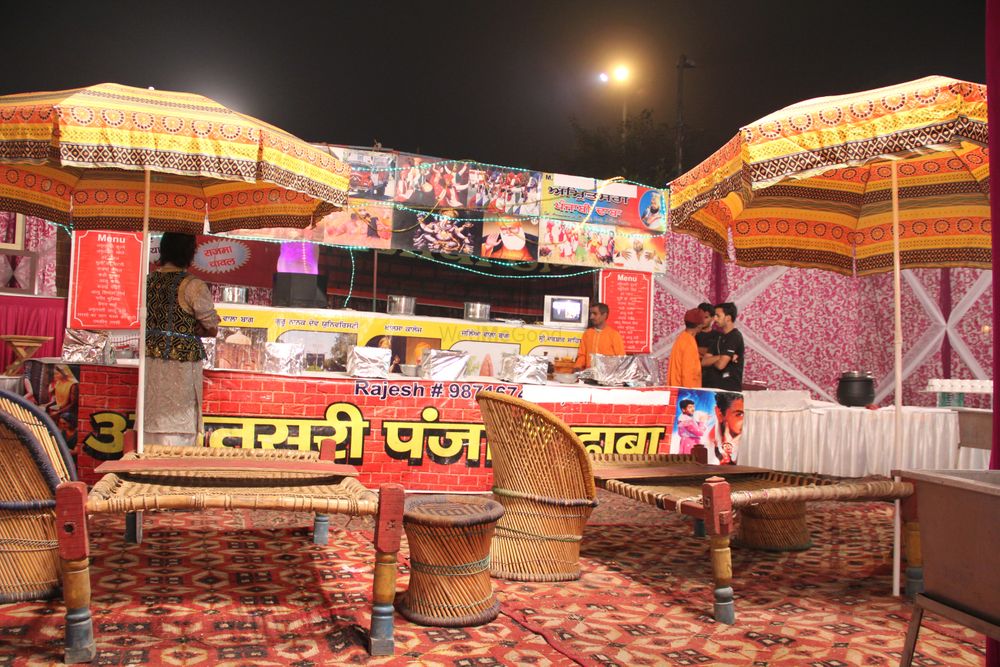 Photo From Ramlila Ground Subhash Nagar - By Apna Caterers & Decorators