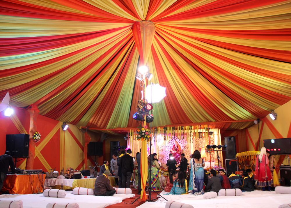 Photo From Sai Sandhya RAJOURI Garden - By Apna Caterers & Decorators