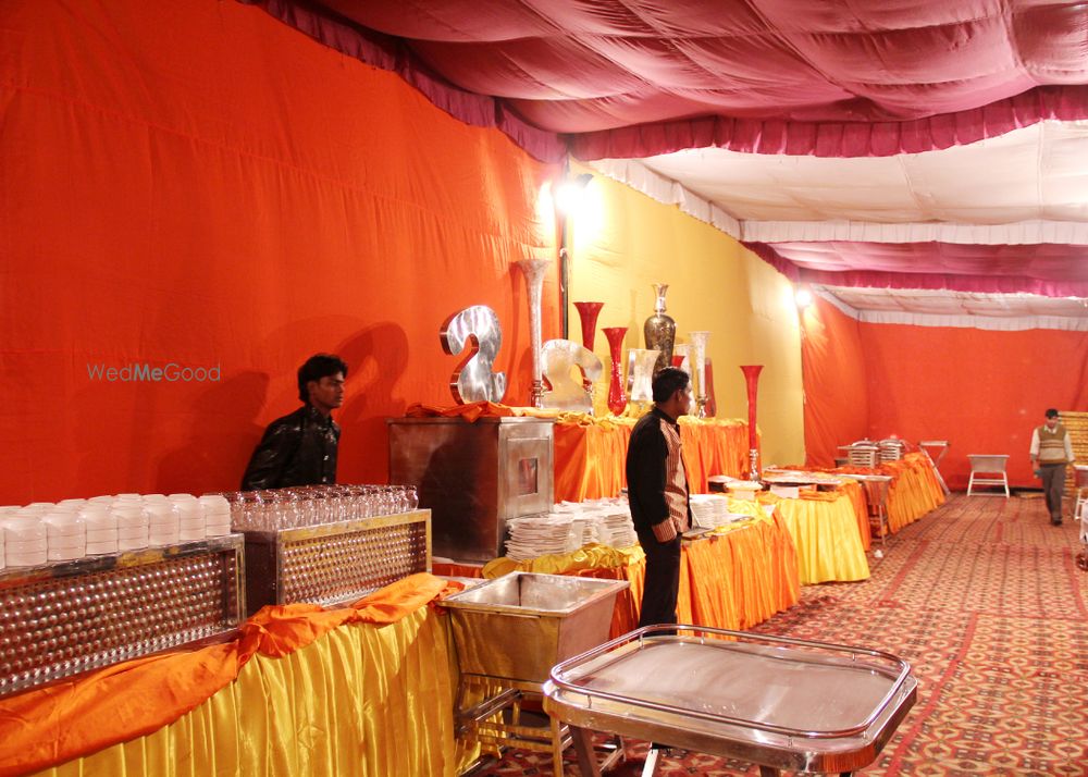 Photo From Sai Sandhya RAJOURI Garden - By Apna Caterers & Decorators