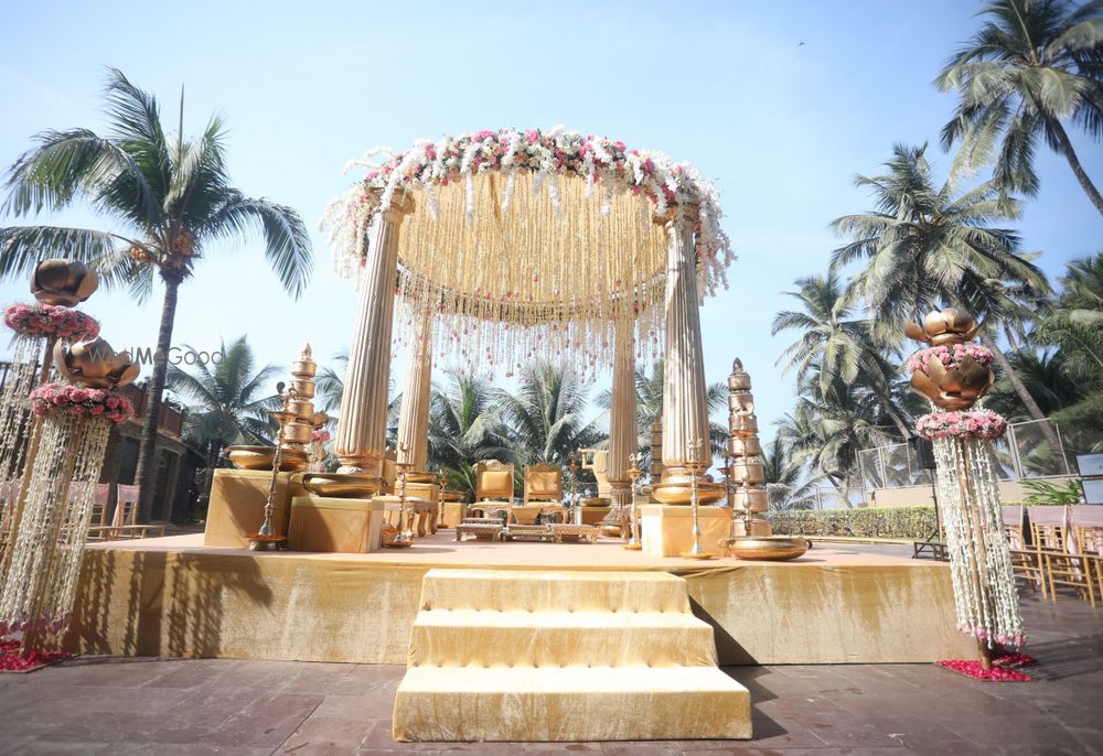 Photo From Yatrika & Aditya - By Mint Events