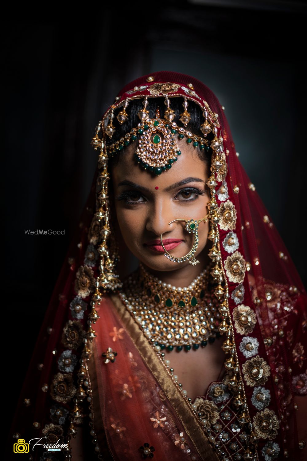 Photo From Shubham + Divya - By Freedom Studios