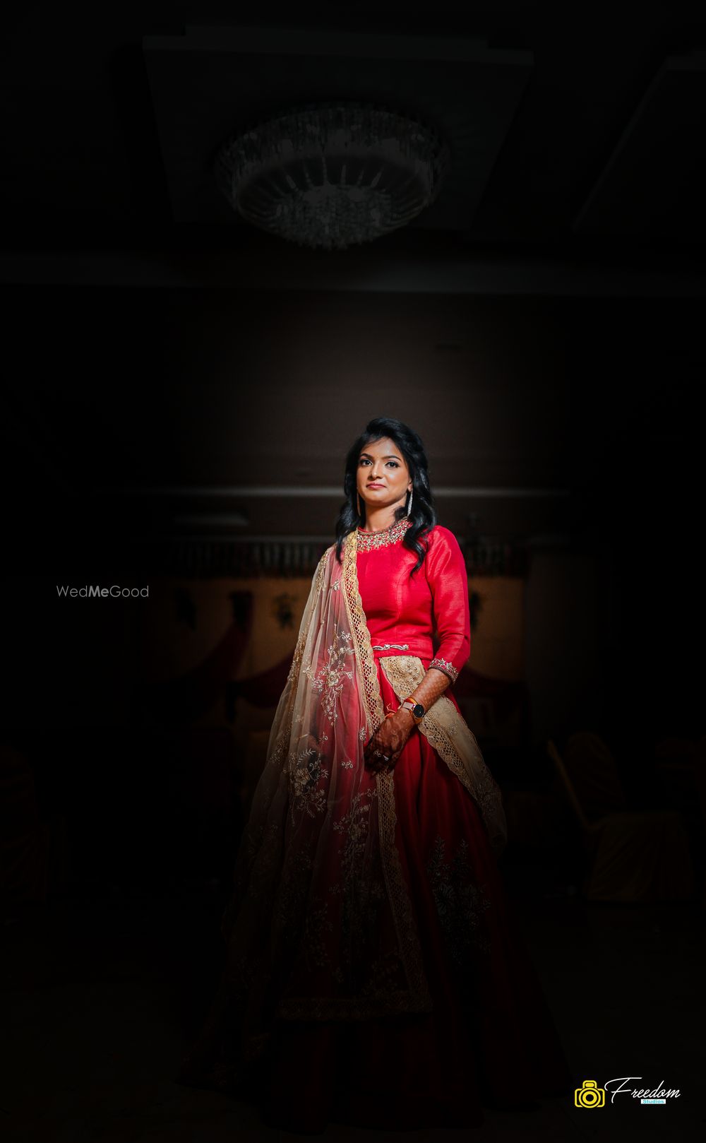 Photo From Shubham + Divya - By Freedom Studios