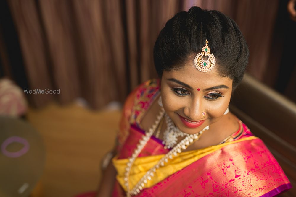 Photo From Priya's Baby Shower  - By Nura Photography