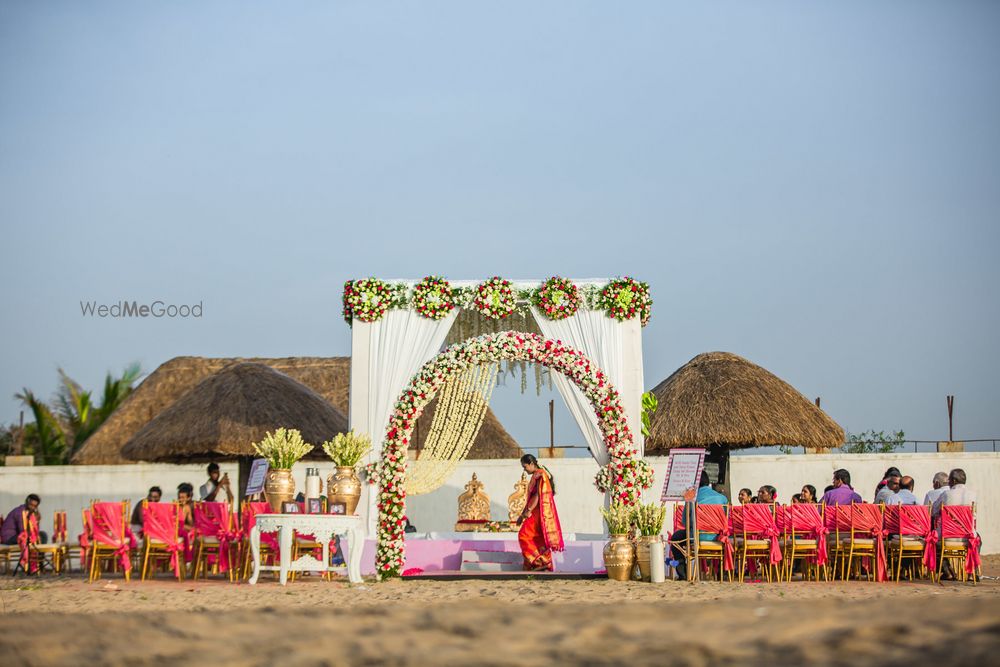 Photo From Ruby weds Sriram - By Nura Photography