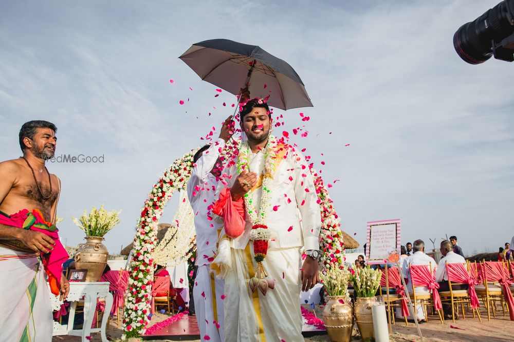 Photo From Ruby weds Sriram - By Nura Photography