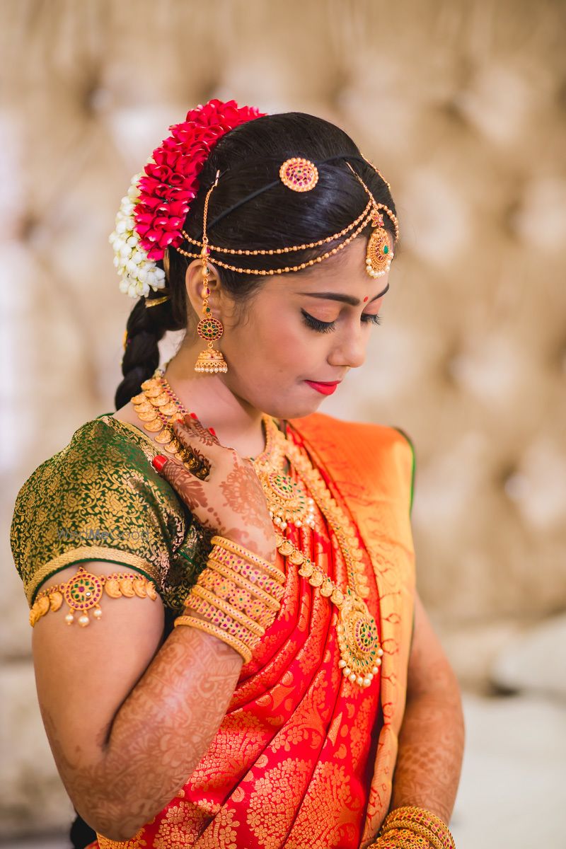 Photo From Ruby weds Sriram - By Nura Photography