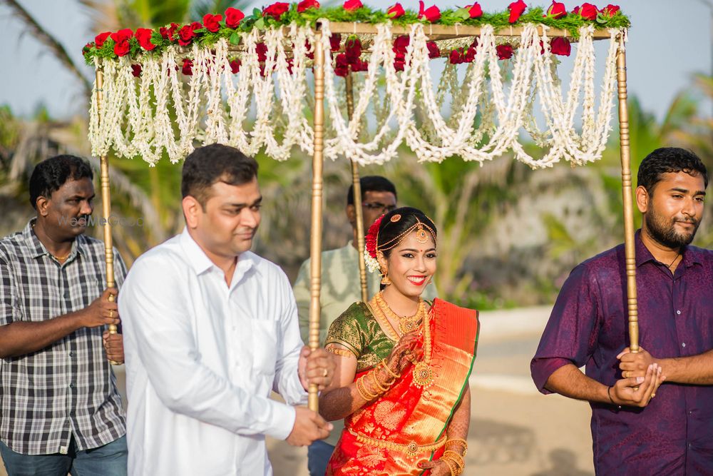 Photo From Ruby weds Sriram - By Nura Photography