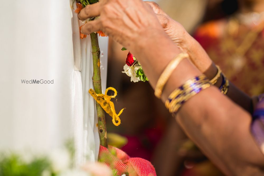 Photo From Ruby weds Sriram - By Nura Photography