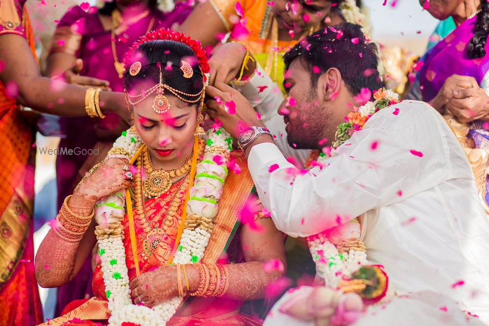 Photo From Ruby weds Sriram - By Nura Photography