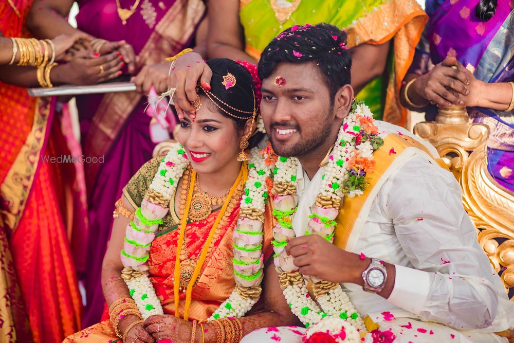 Photo From Ruby weds Sriram - By Nura Photography