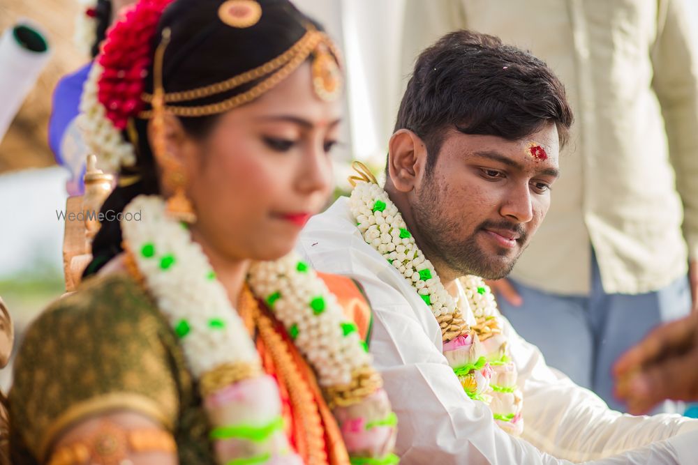 Photo From Ruby weds Sriram - By Nura Photography