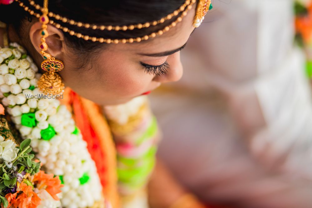 Photo From Ruby weds Sriram - By Nura Photography