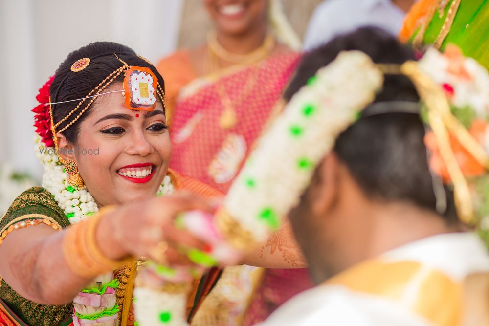 Photo From Ruby weds Sriram - By Nura Photography