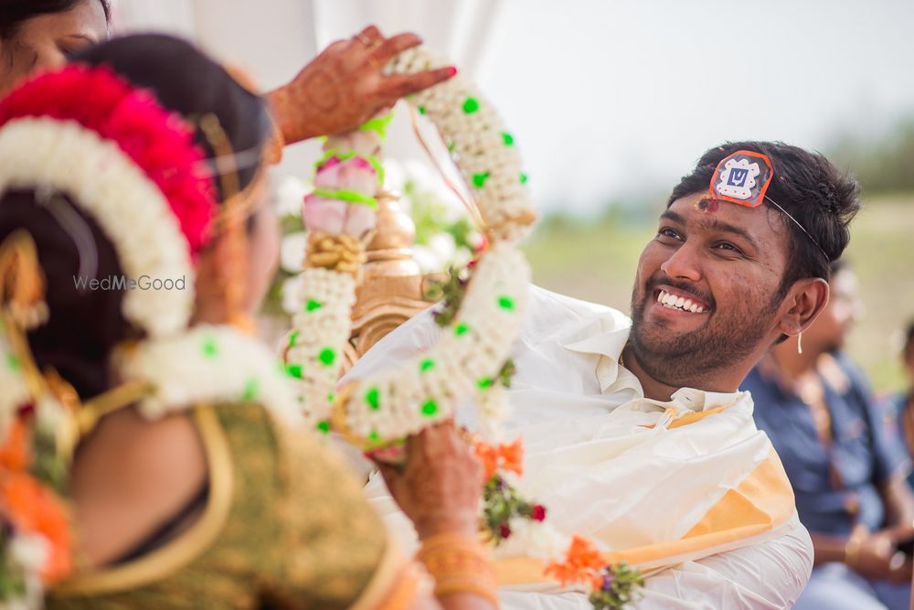 Photo From Ruby weds Sriram - By Nura Photography