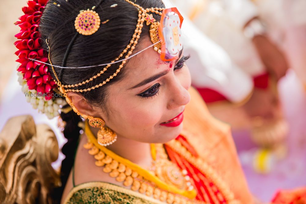 Photo From Ruby weds Sriram - By Nura Photography