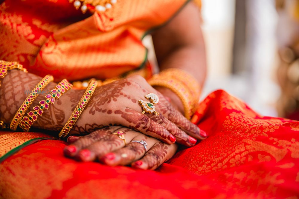 Photo From Ruby weds Sriram - By Nura Photography