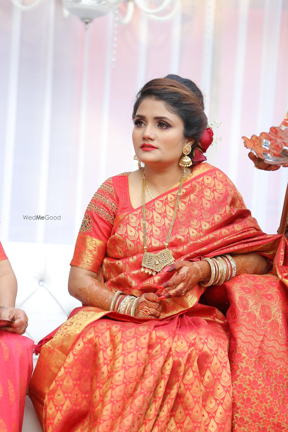 Photo From Tamanna's Enagaement - By Sonal Burde